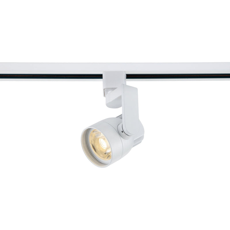 Nuvo Lighting - TH421 - LED Track Head - White
