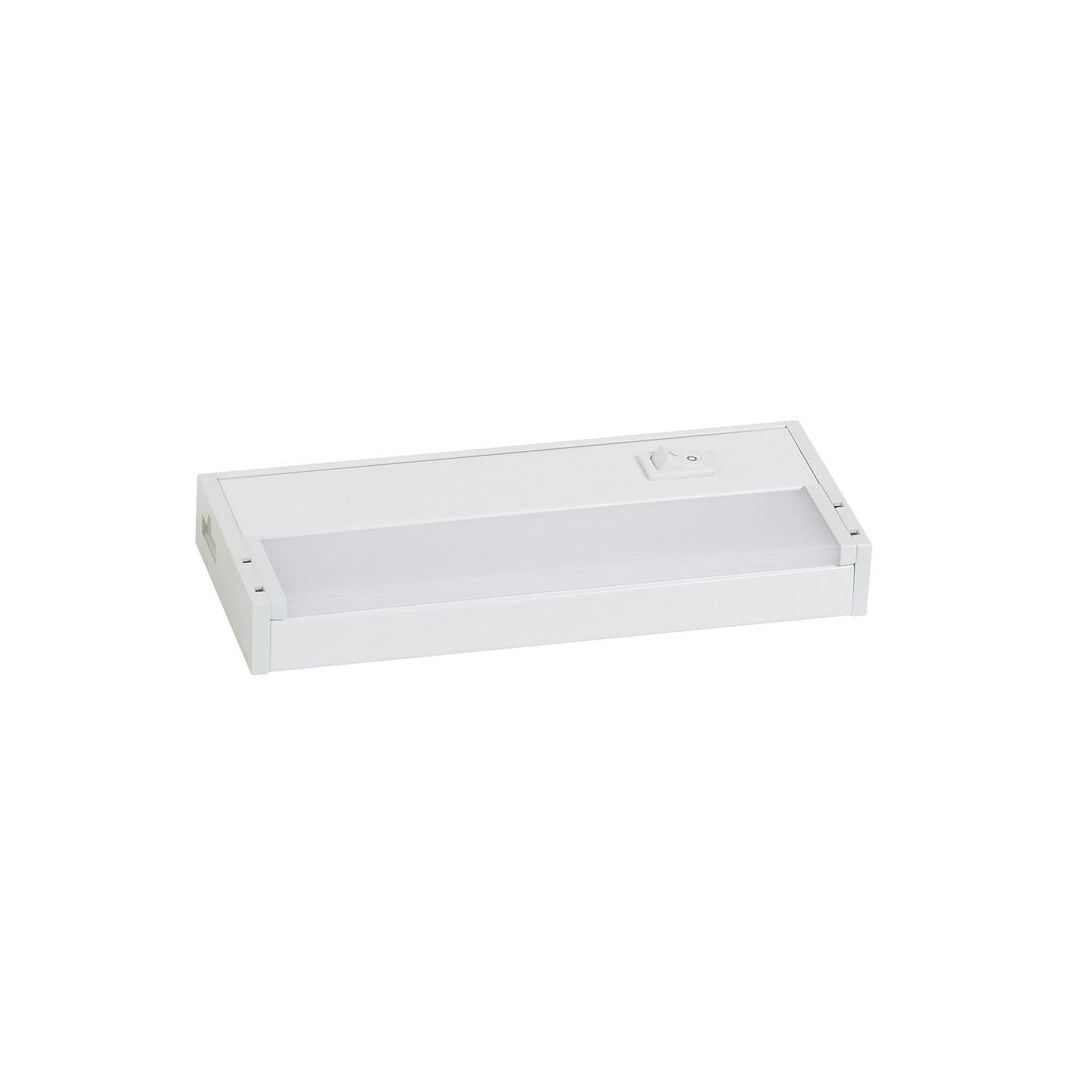 Generation Lighting - 49274S-15 - LED Undercabinet - Vivid LED Undercabinet - White
