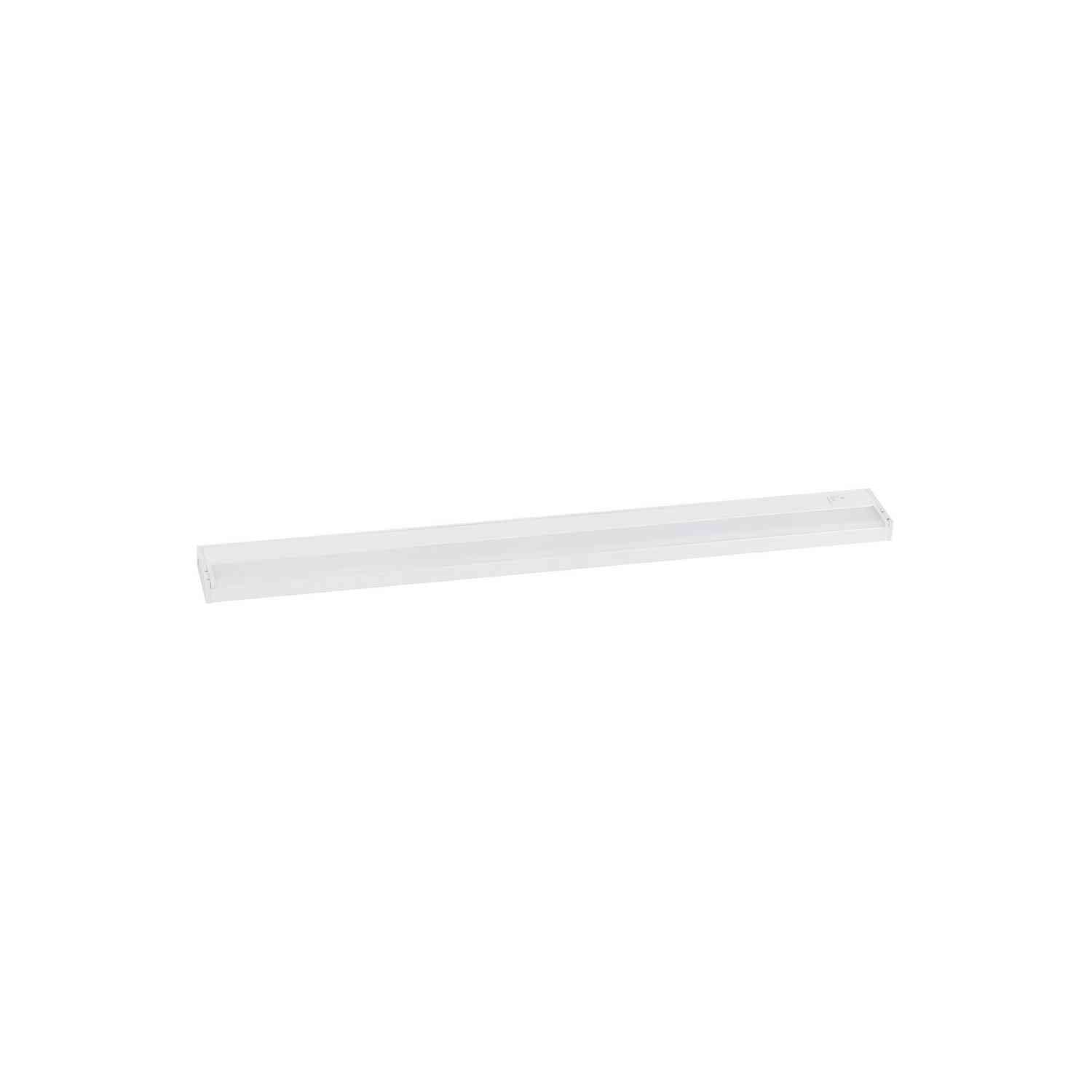 Generation Lighting - 49278S-15 - LED Undercabinet - Vivid LED Undercabinet - White