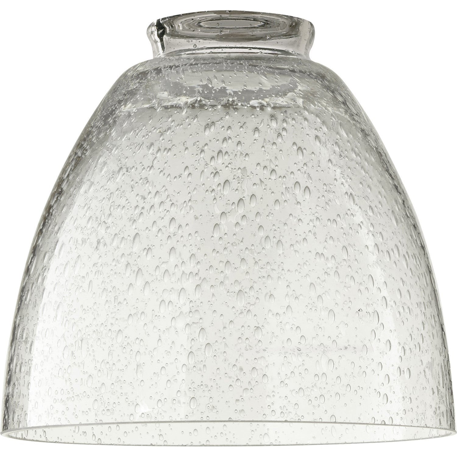 Quorum - 2900 - Glass - Glass Series - Clear Seeded