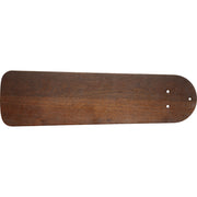 Quorum - 5254124125 - Fan Blades - 52 in. Fan Blade Series - Walnut|Weathered Oak