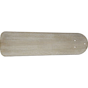 Quorum - 5254141121 - Fan Blades - 52 in. Fan Blade Series - Weathered Oak