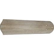 Quorum - 5654141165 - Fan Blades - 56 in. Fan Blade Series - Weathered Oak
