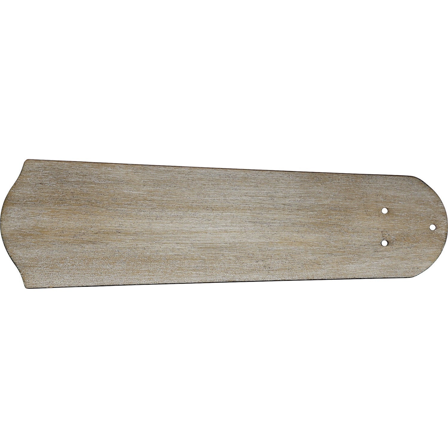 Quorum - 5654141165 - Fan Blades - 56 in. Fan Blade Series - Weathered Oak