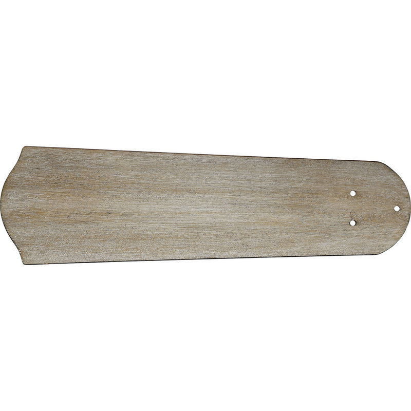 Quorum - 5654141165 - Fan Blades - 56 in. Fan Blade Series - Weathered Oak