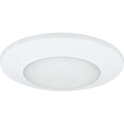 Progress Lighting - P8222-28-30K - LED Flush Mount - Led Flush Mount - White