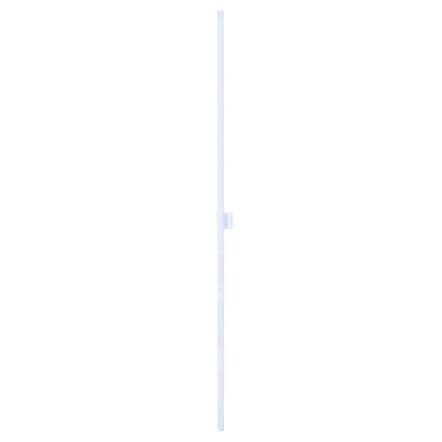 ET2 - E41348-WT - LED Outdoor Wall Sconce - Alumilux Line - White