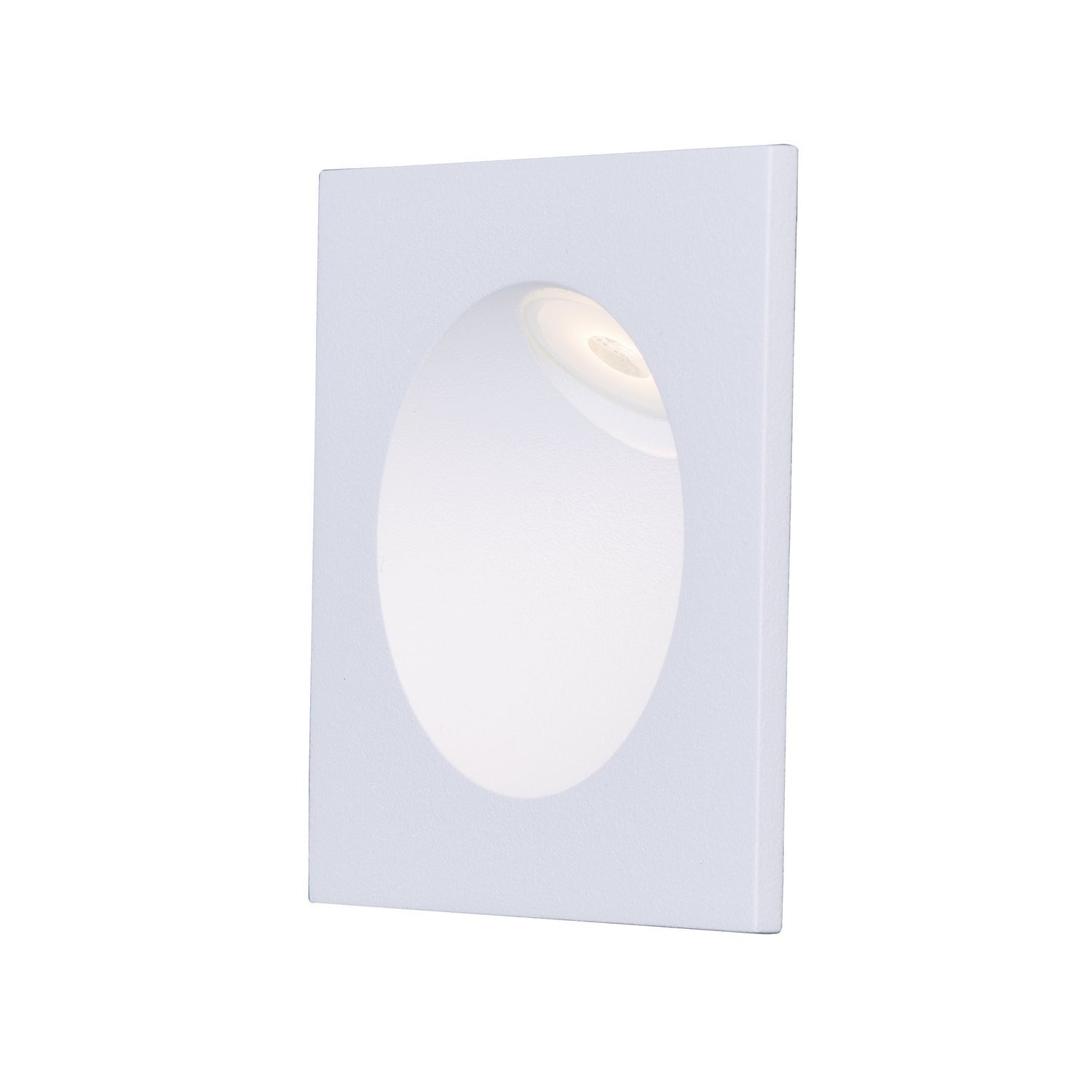 ET2 - E41403-WT - LED Step Light - Alumilux Step Light - White
