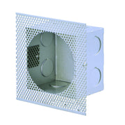 ET2 - E42400 - Rough in Box - Alumilux Step Light