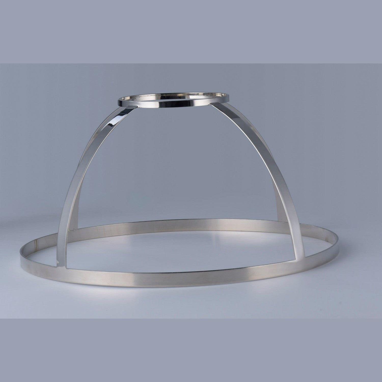 Maxim - 2518PN - Optional Band - Retro - Polished Nickel