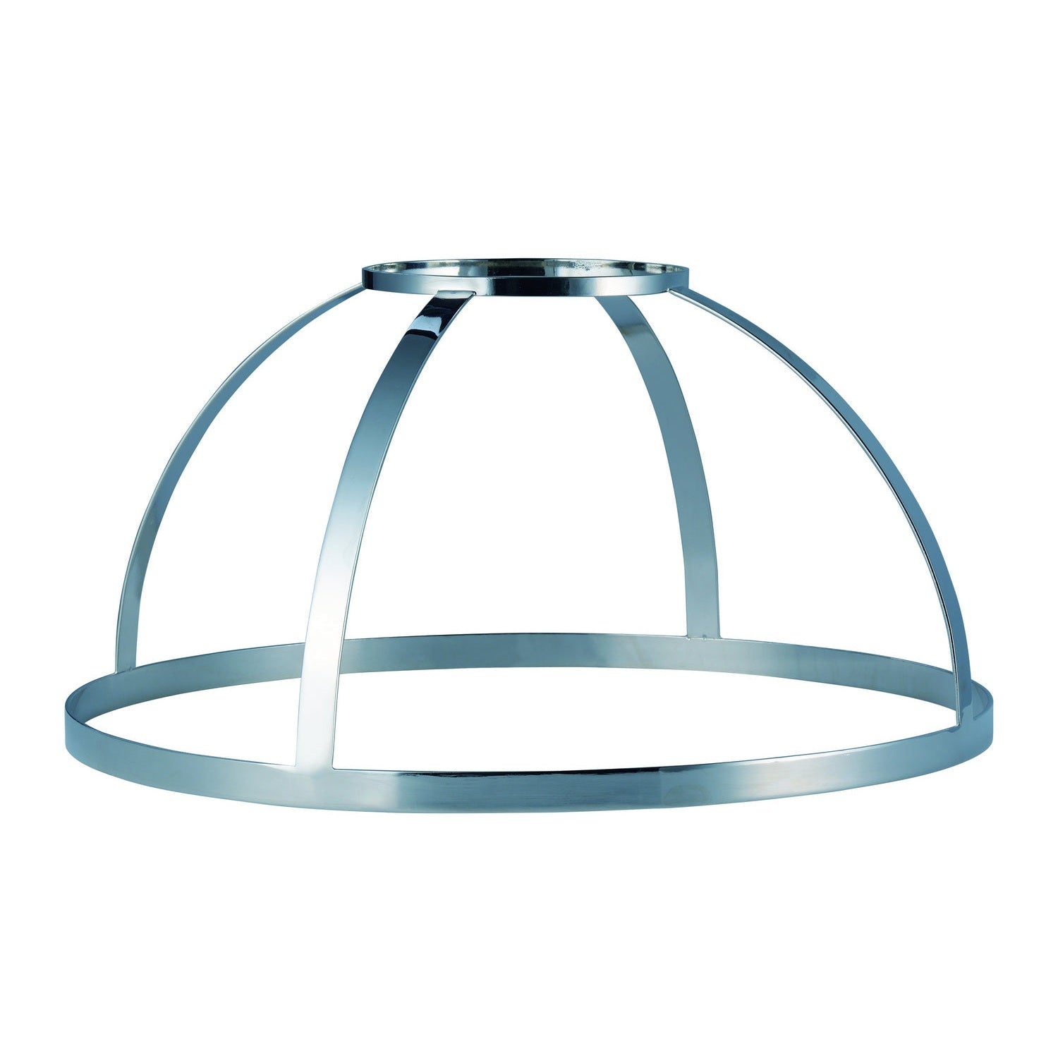 Maxim - 2518PN - Optional Band - Retro - Polished Nickel