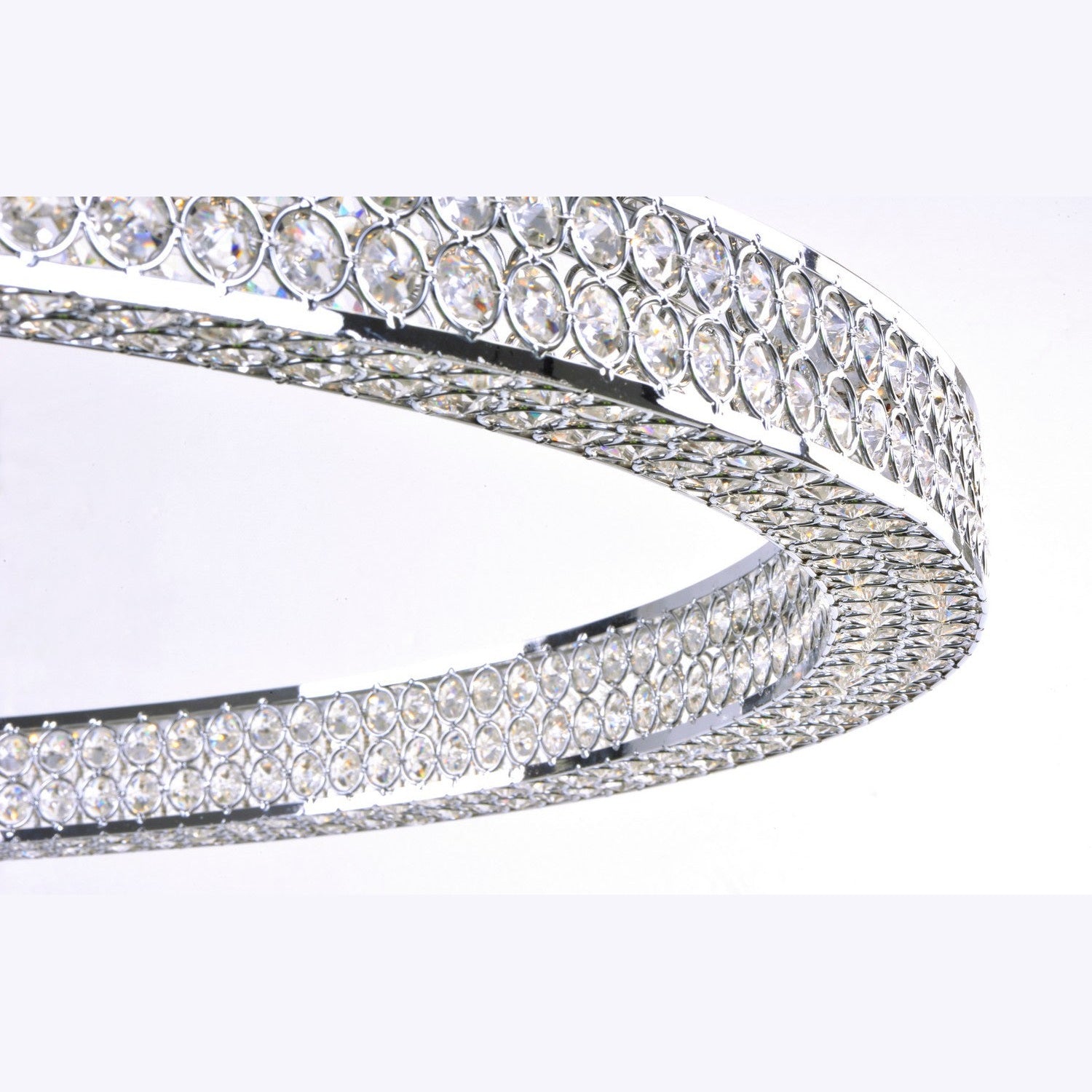 Maxim - 39779BCPC - LED Chandelier - Eternity LED - Polished Chrome