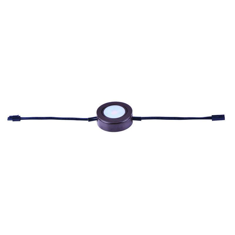Maxim - 53832BRZ - LED Puck - CounterMax MX-LD-AC - Anodized Bronze