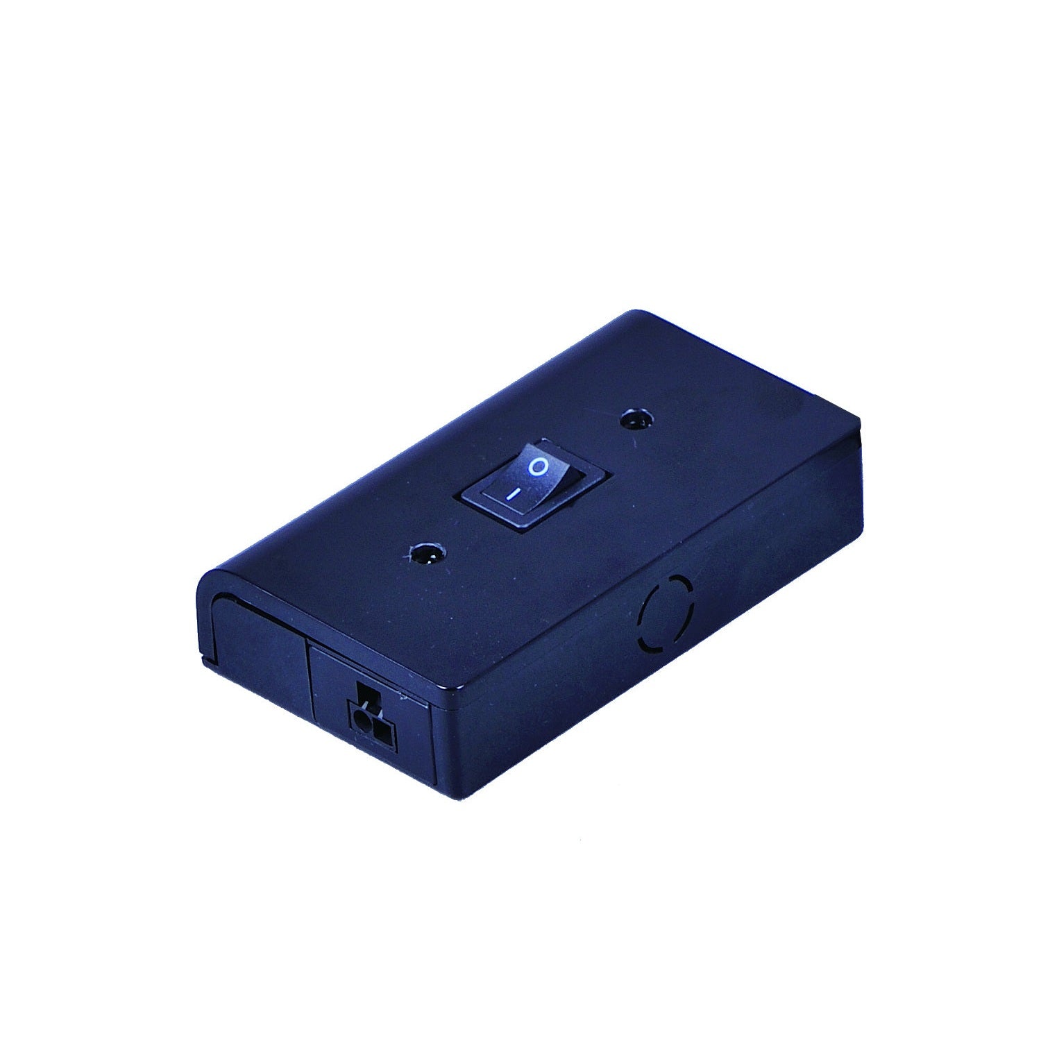 Maxim - 53838BK - Junction Box - CounterMax MX-LD-AC - Black