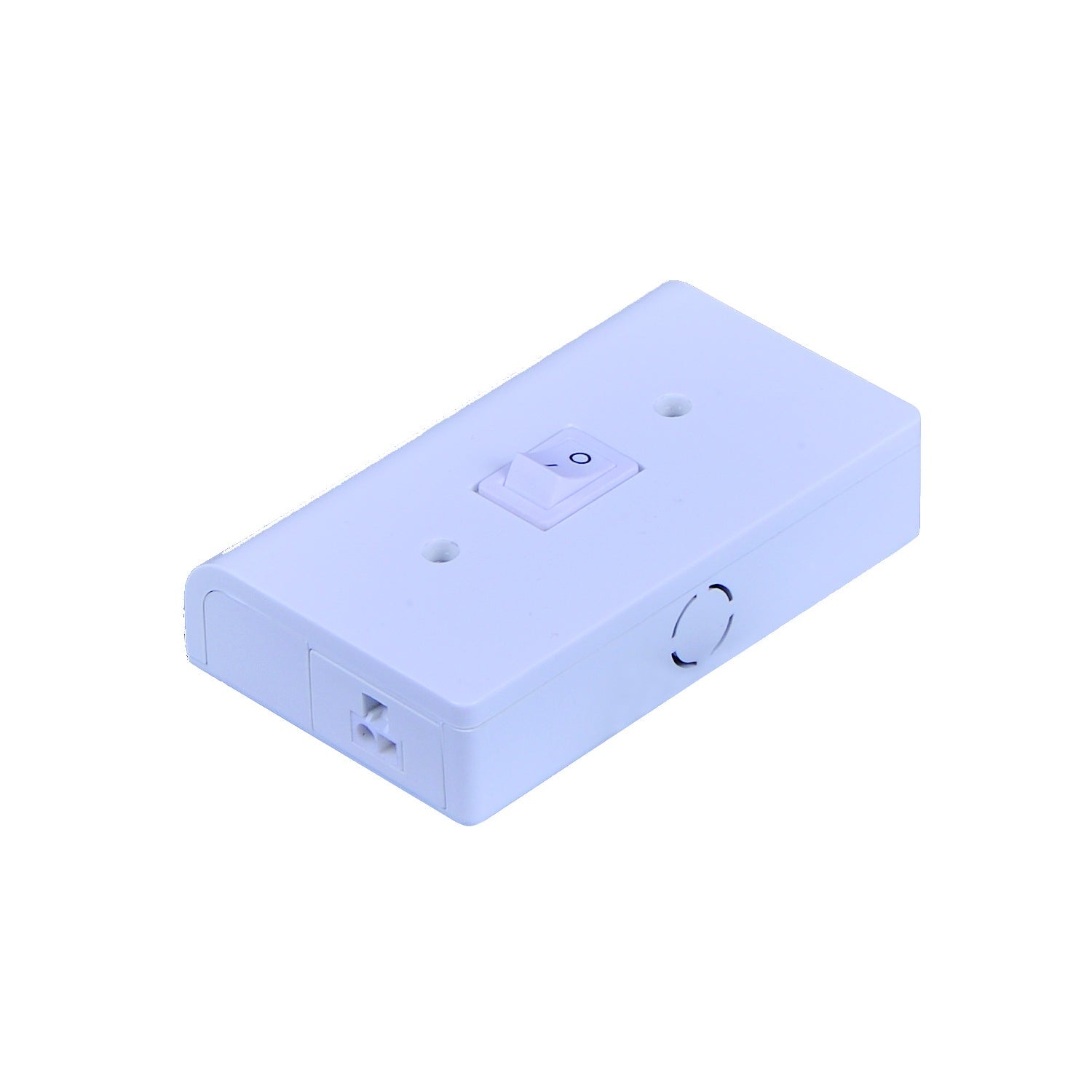 Maxim - 53838WT - Junction Box - CounterMax MX-LD-AC - White