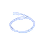Maxim - 53887WT - 24" Connecting Cord - CounterMax MX-LD-AC - White