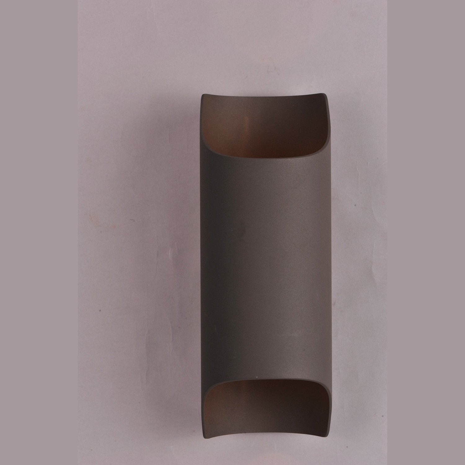 Maxim - 86119ABZ - LED Outdoor Wall Sconce - Lightray LED - Architectural Bronze