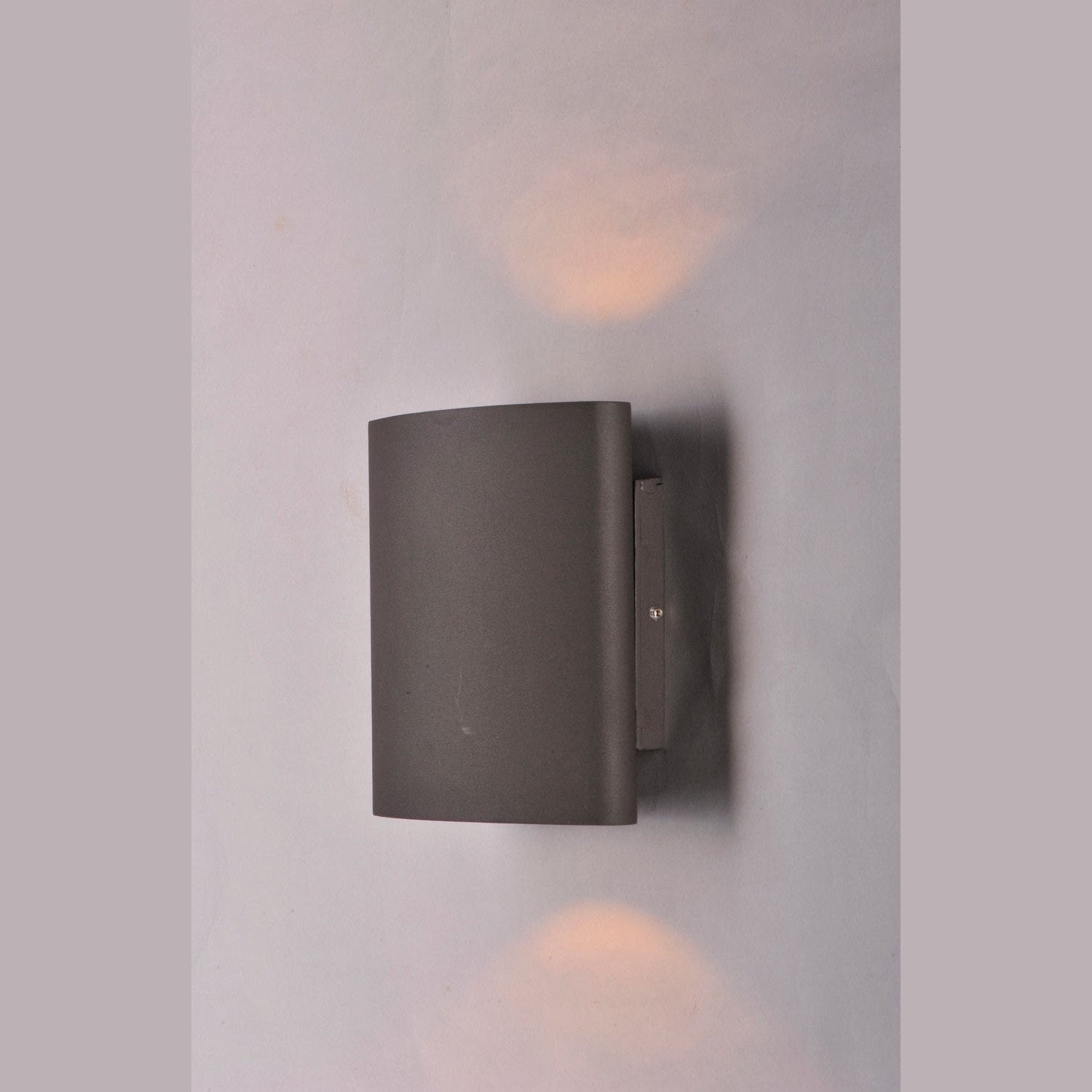 Maxim - 86152ABZ - LED Outdoor Wall Sconce - Lightray LED - Architectural Bronze