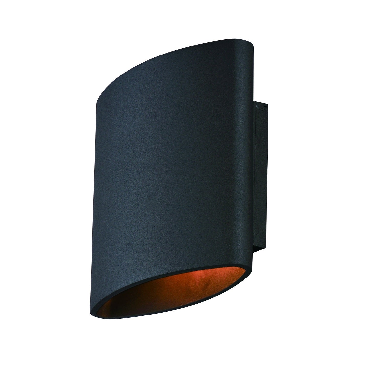 Maxim - 86152ABZ - LED Outdoor Wall Sconce - Lightray LED - Architectural Bronze