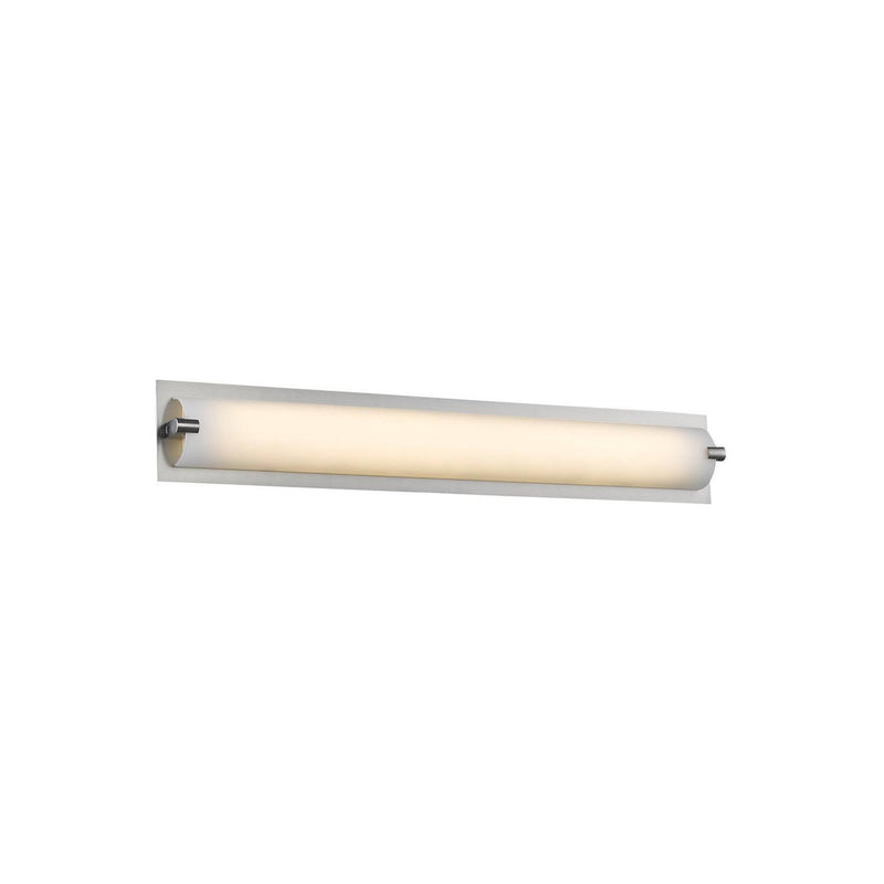 Avenue Lighting - HF1114-BN - LED Wall Sconce - Cermack St. - Brushed Nickel