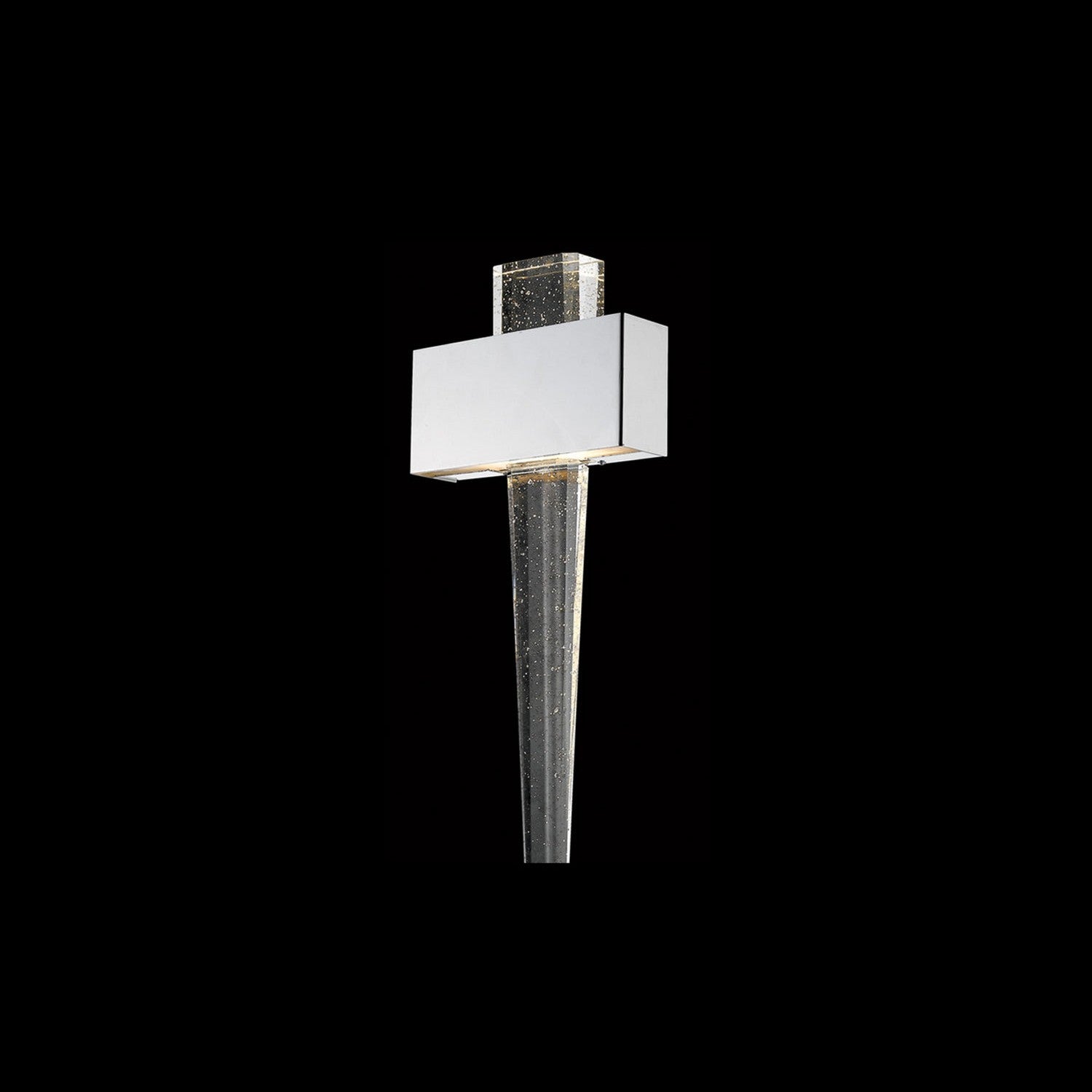 Avenue Lighting - HF3006-PN - LED Wall Sconce - The Original Glacier - Polished Nickel