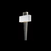 Avenue Lighting - HF3006-PN - LED Wall Sconce - The Original Glacier - Polished Nickel