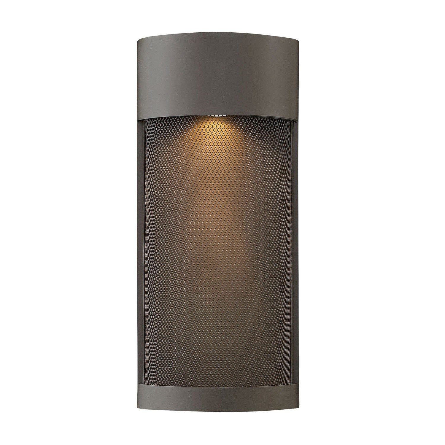Hinkley - 2307KZ - LED Wall Mount - Aria - Buckeye Bronze