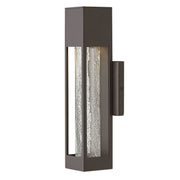 Hinkley - 2850BZ - LED Wall Mount - Vapor - Bronze