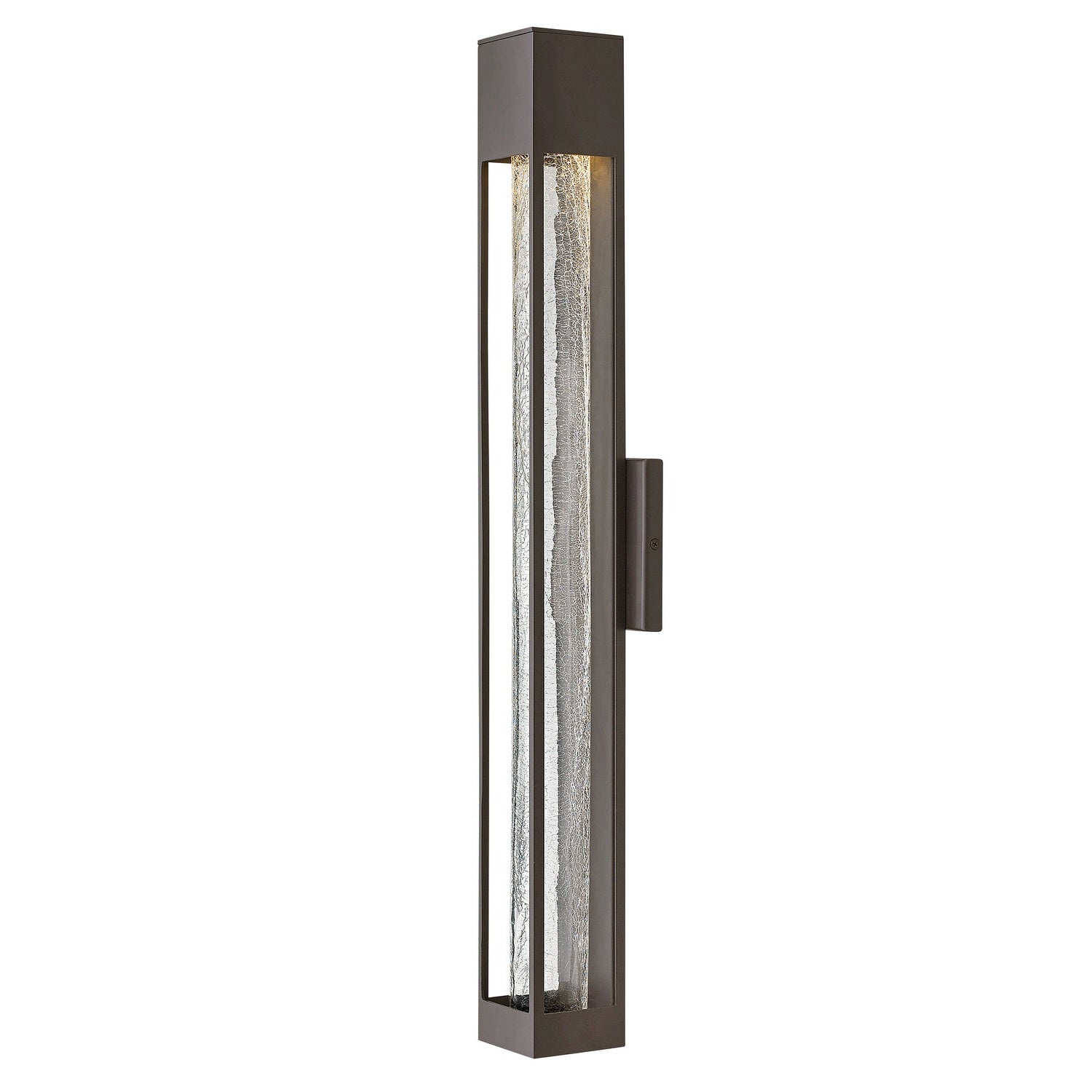 Hinkley - 2855BZ - LED Wall Mount - Vapor - Bronze