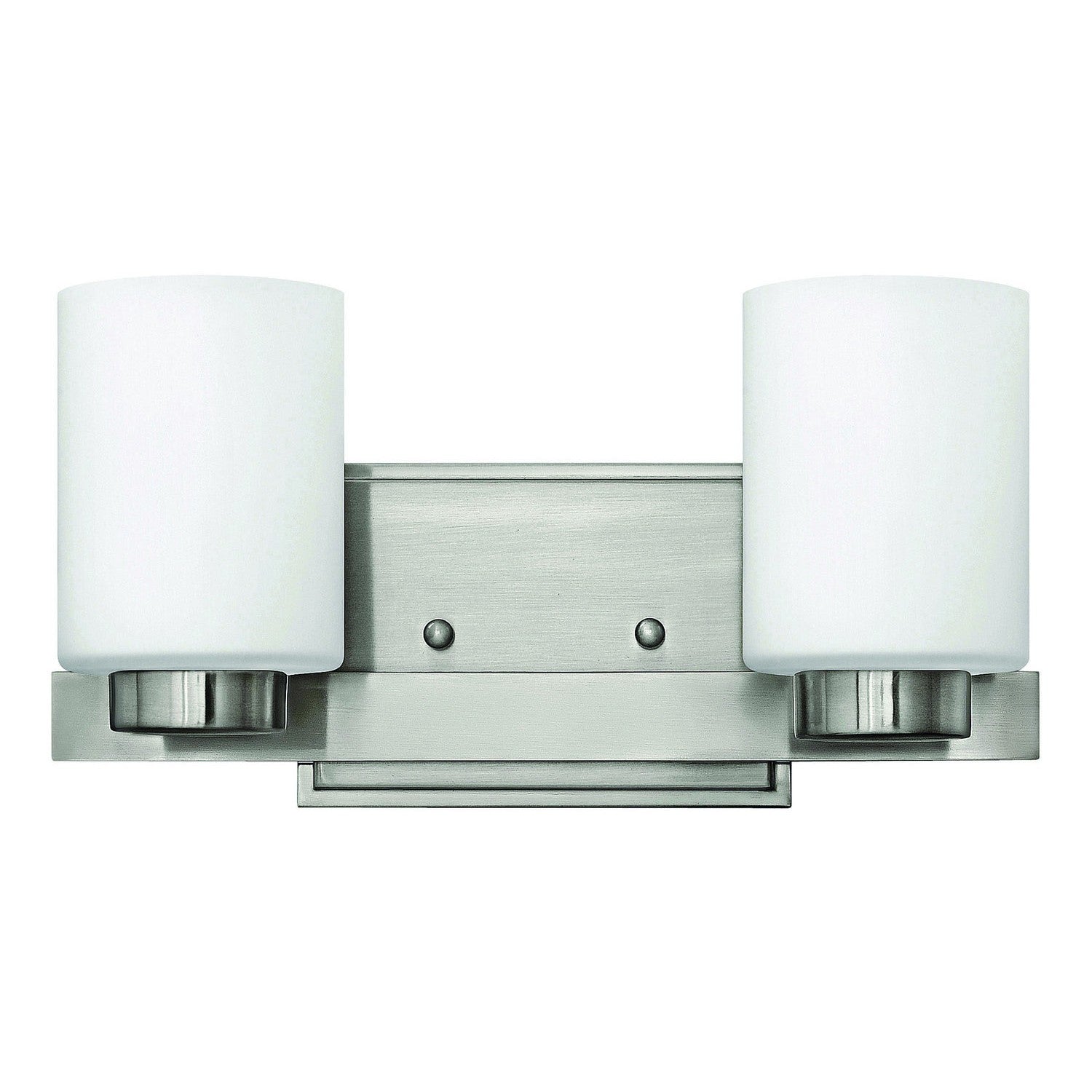 Hinkley - 5052BN-LED - LED Bath - Miley - Brushed Nickel