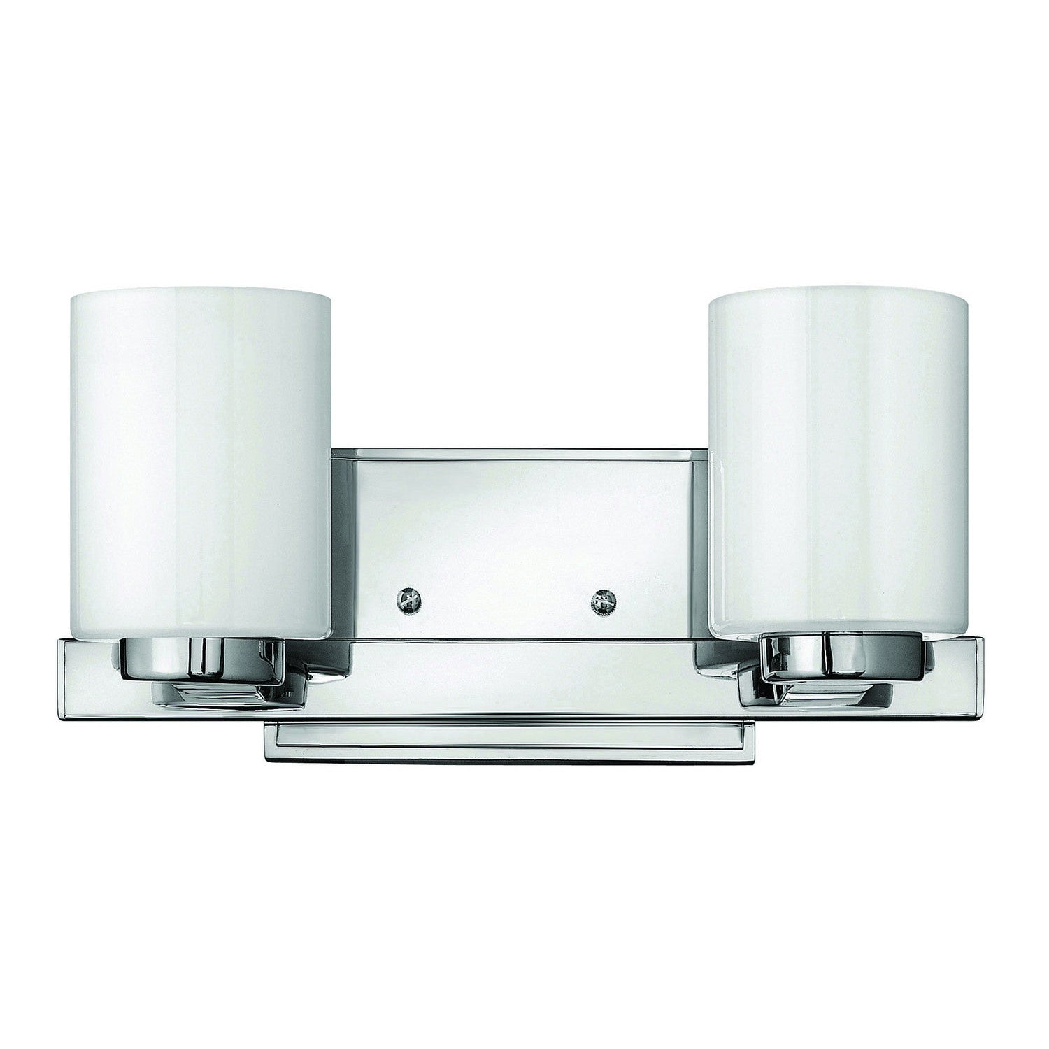 Hinkley - 5052CM-LED - LED Bath - Miley - Chrome
