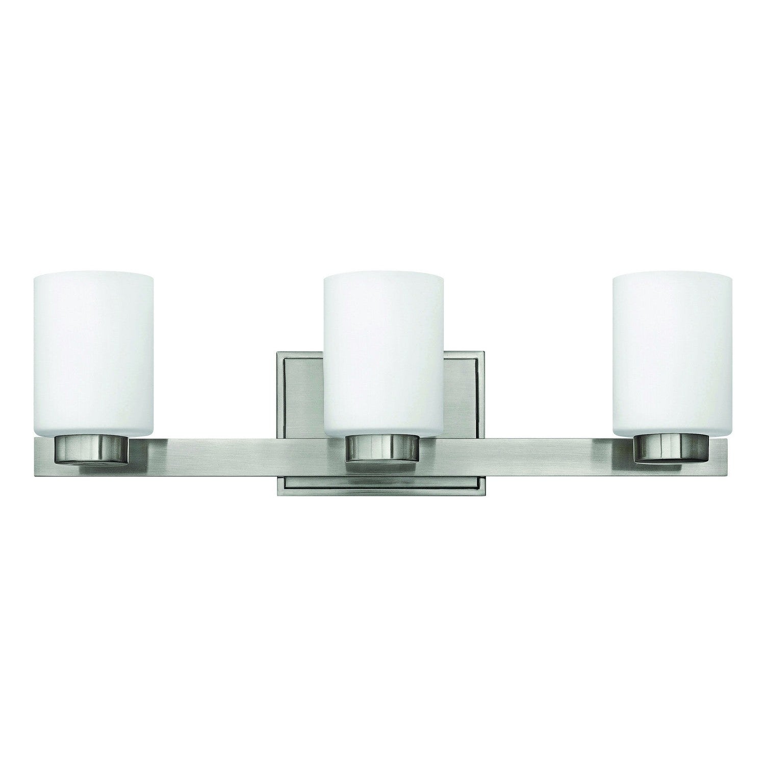 Hinkley - 5053BN-LED - LED Bath - Miley - Brushed Nickel