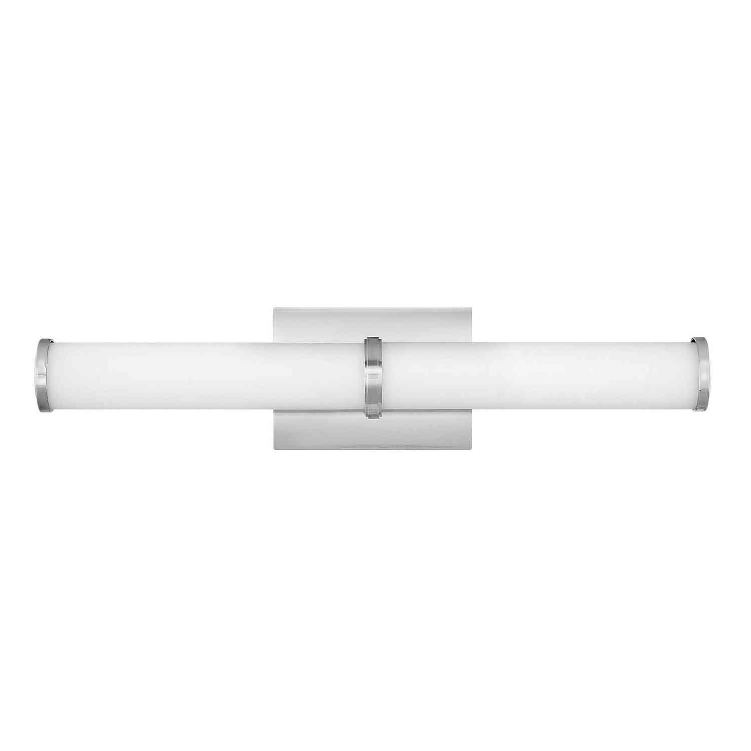 Hinkley - 59923BN - LED Bath - Simi - Brushed Nickel