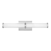 Hinkley - 59923BN - LED Bath - Simi - Brushed Nickel