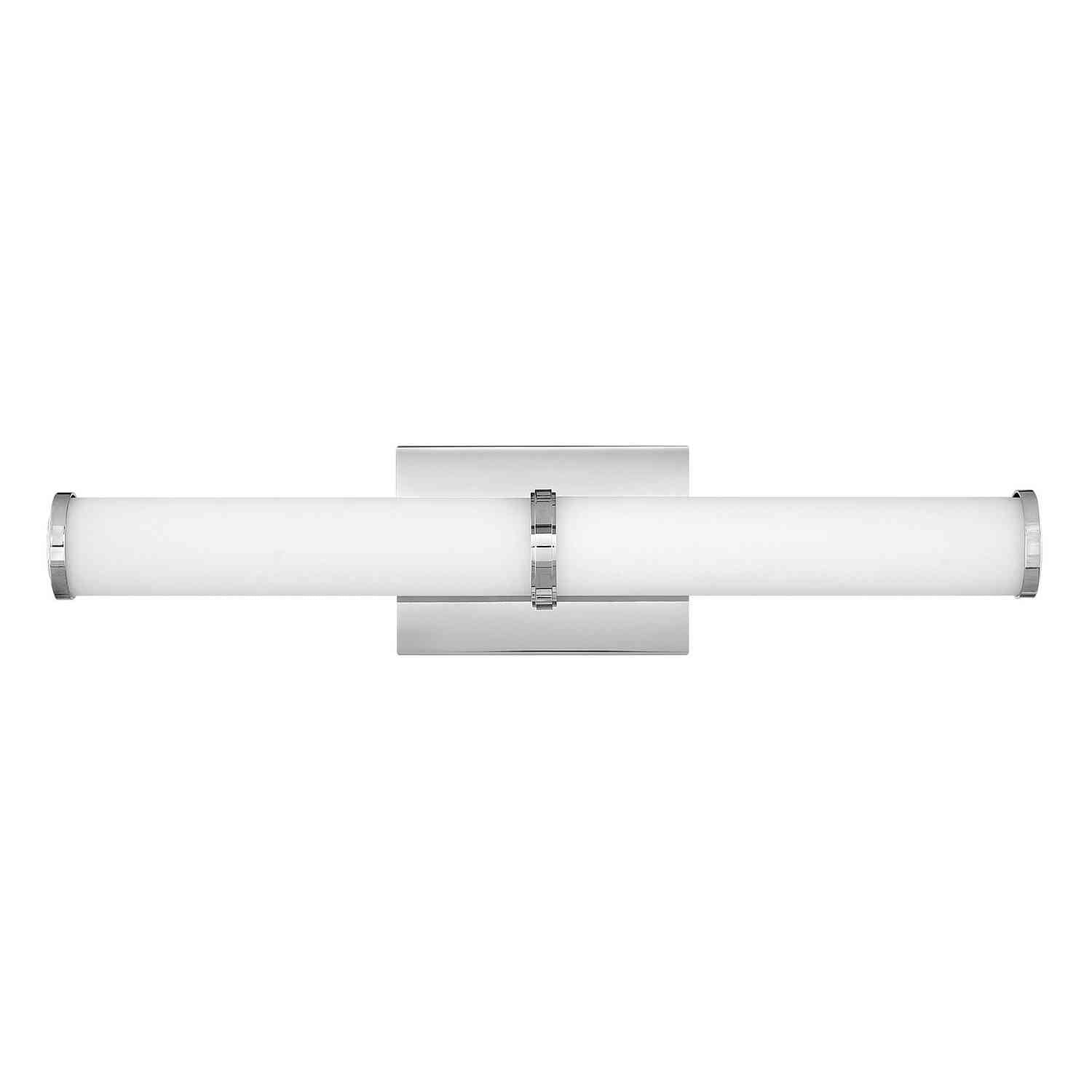 Hinkley - 59923CM - LED Bath - Simi - Chrome