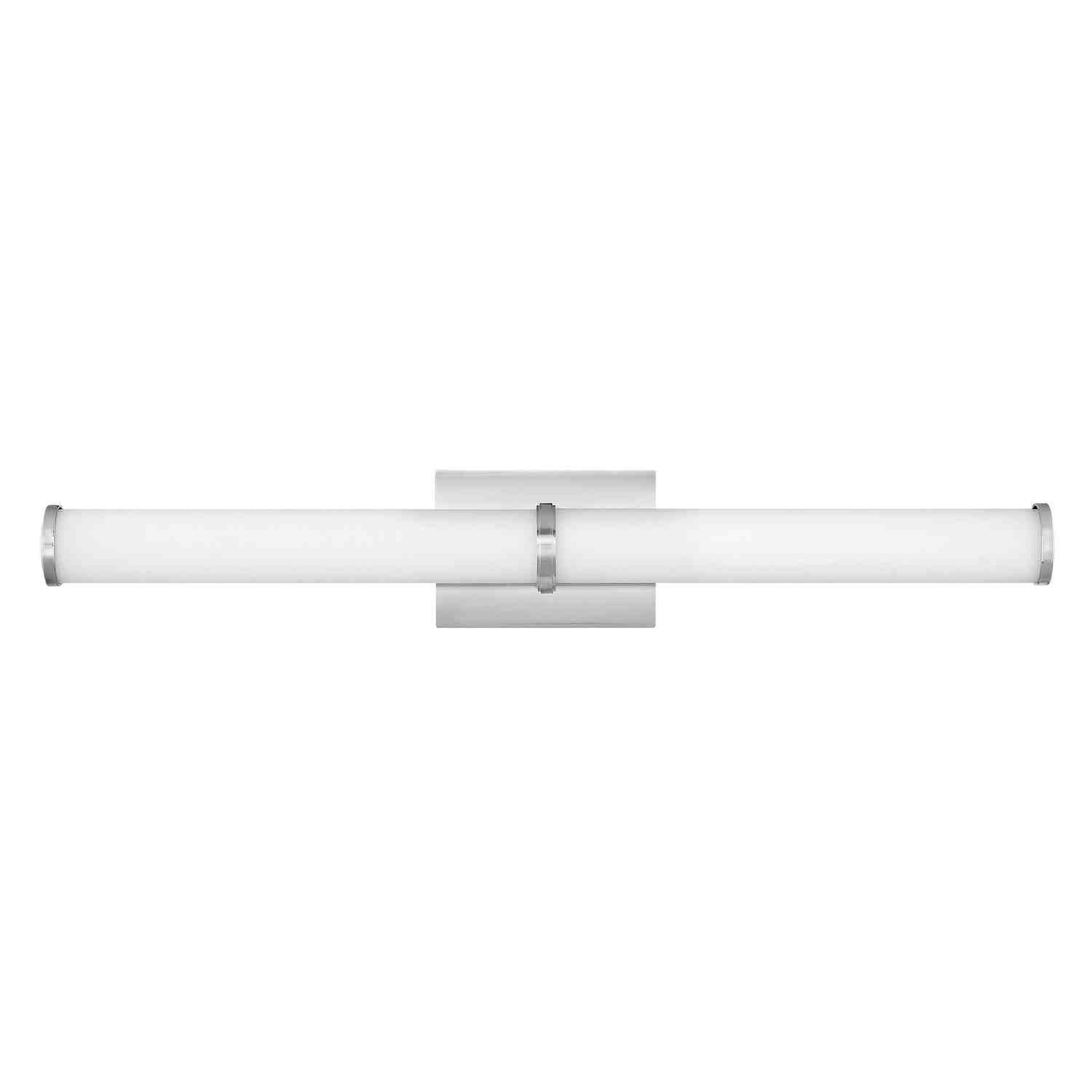Hinkley - 59924BN - LED Bath - Simi - Brushed Nickel