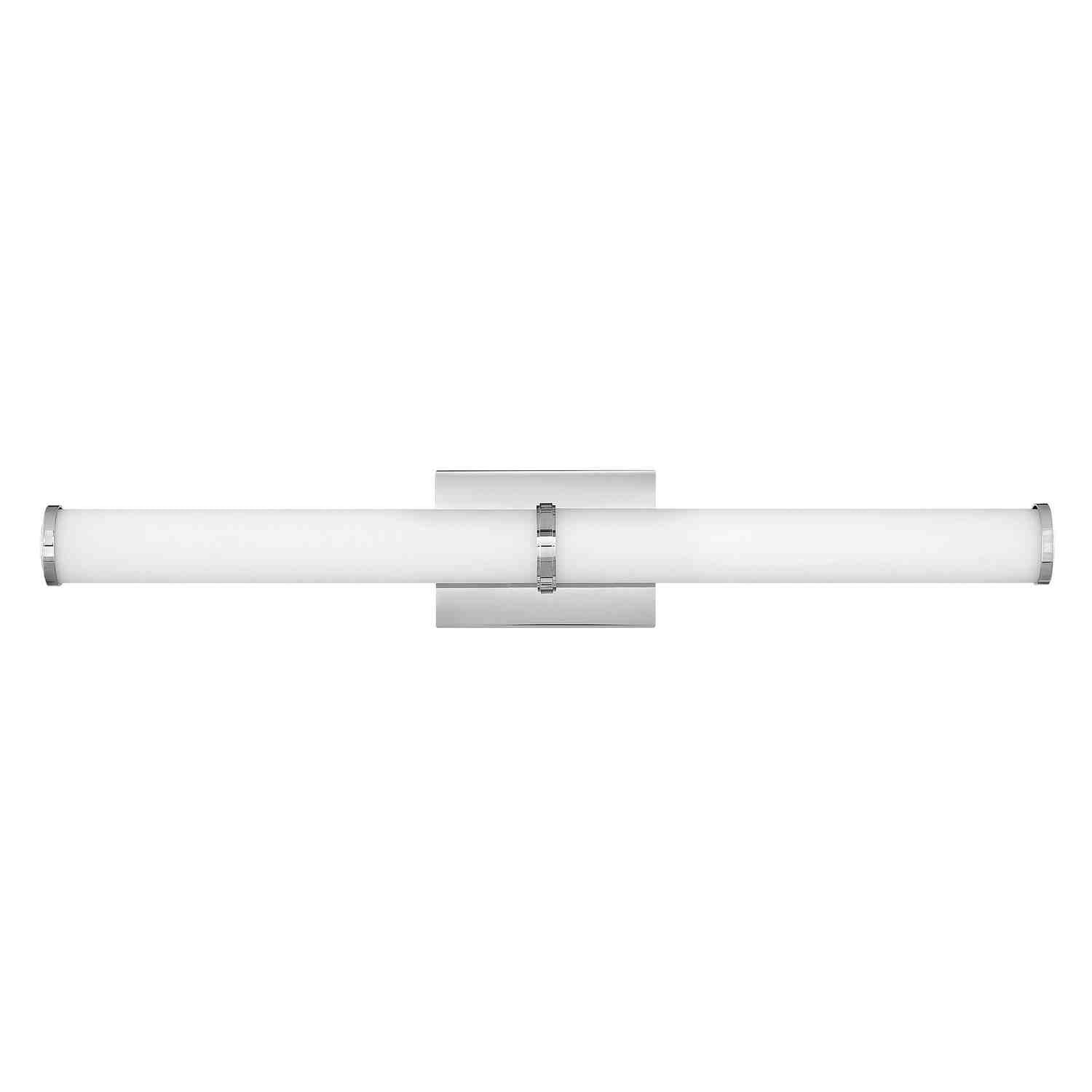 Hinkley - 59924CM - LED Bath - Simi - Chrome