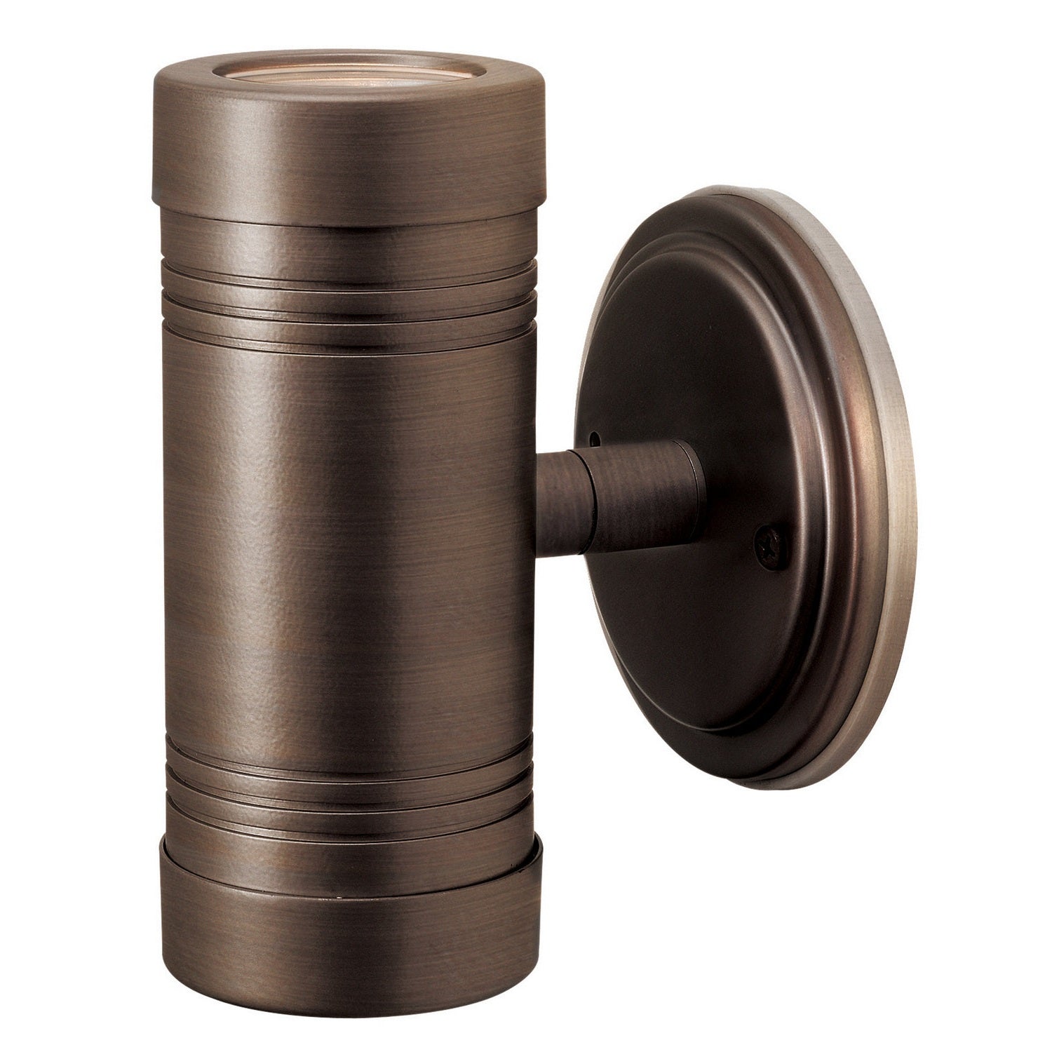 Access - 23026LEDMGLP-BRZ/CLR - LED Wallwasher - Myra Dual - Bronze