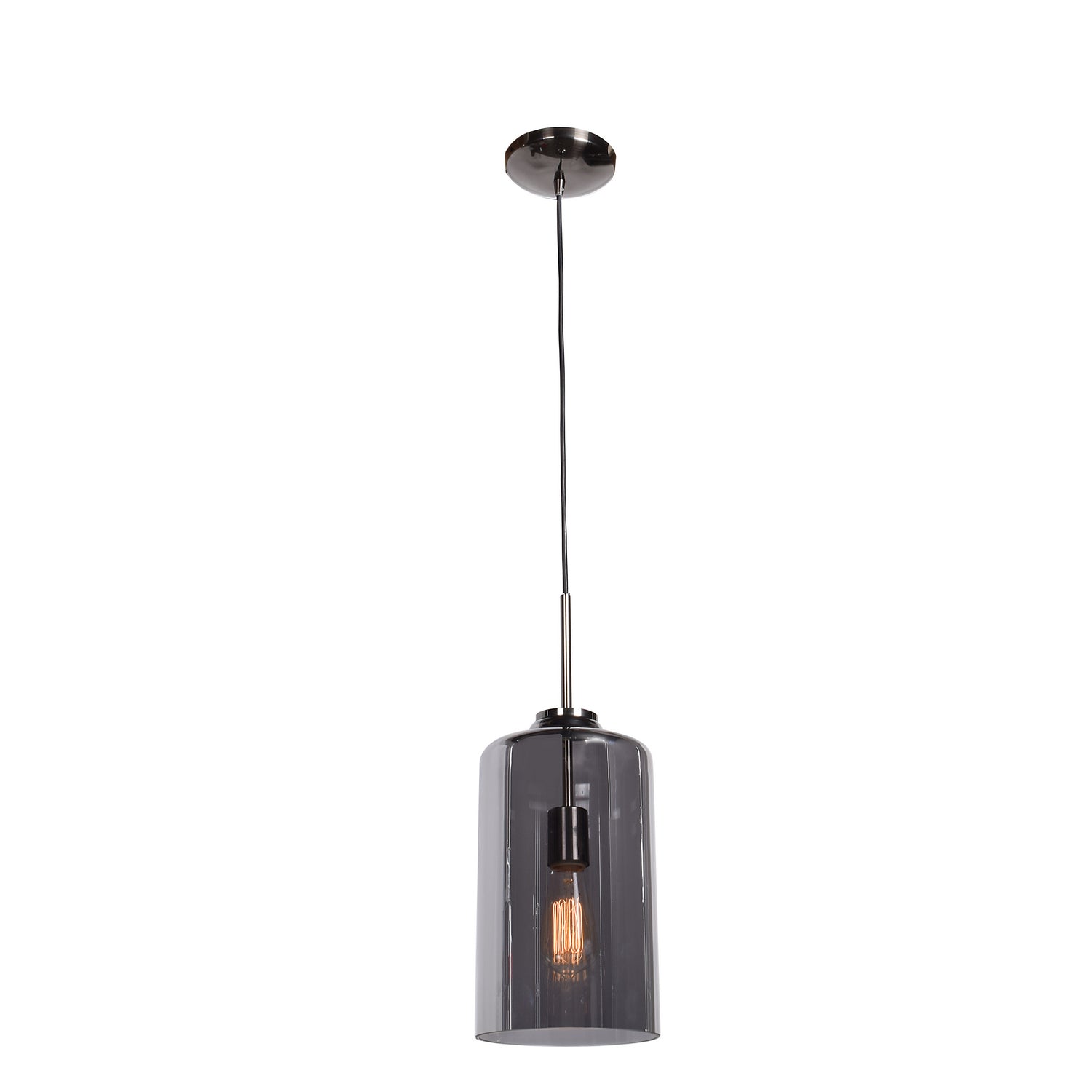 Simplicite One Light Pendant – Gross Lighting & Home