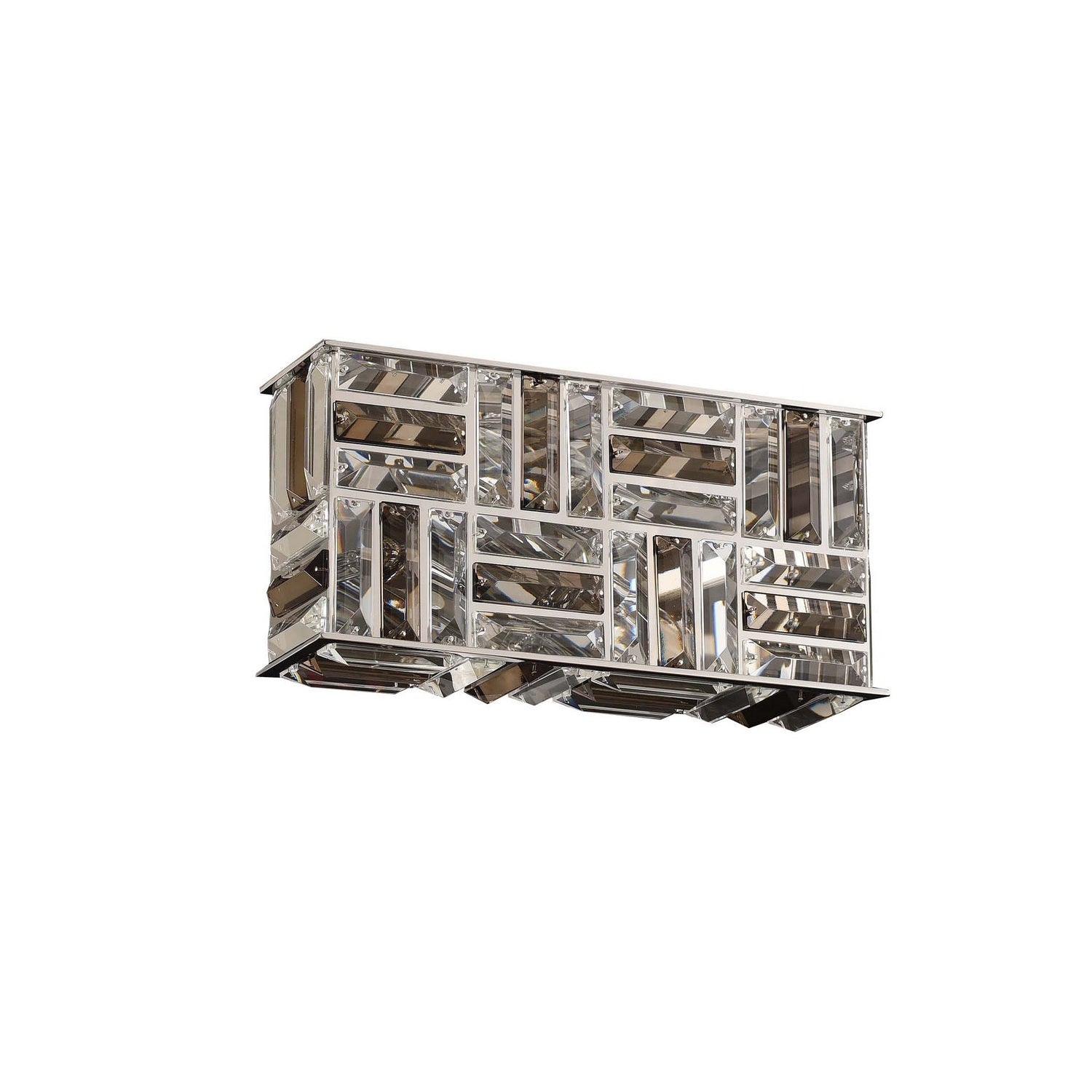 Allegri - 031721-010-FR000 - Four Light Bath - Modello - Chrome