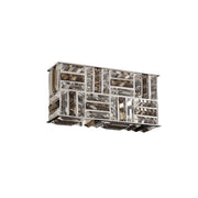 Allegri - 031721-010-FR000 - Four Light Bath - Modello - Chrome