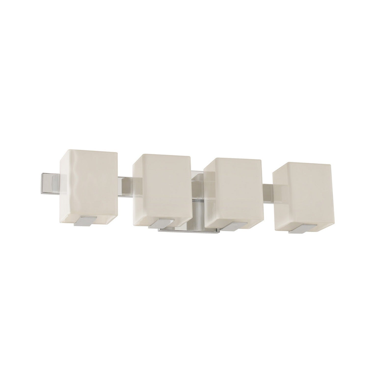 Kalco - 307534CH - LED Bath - Catalina - Chrome