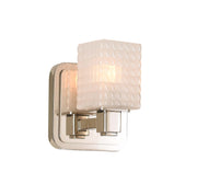 Kalco - 313931PN - LED Bath - Avanti - Polished Nickel