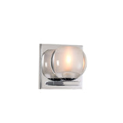 Kalco - 315031CH - LED Bath - Corona - Chrome