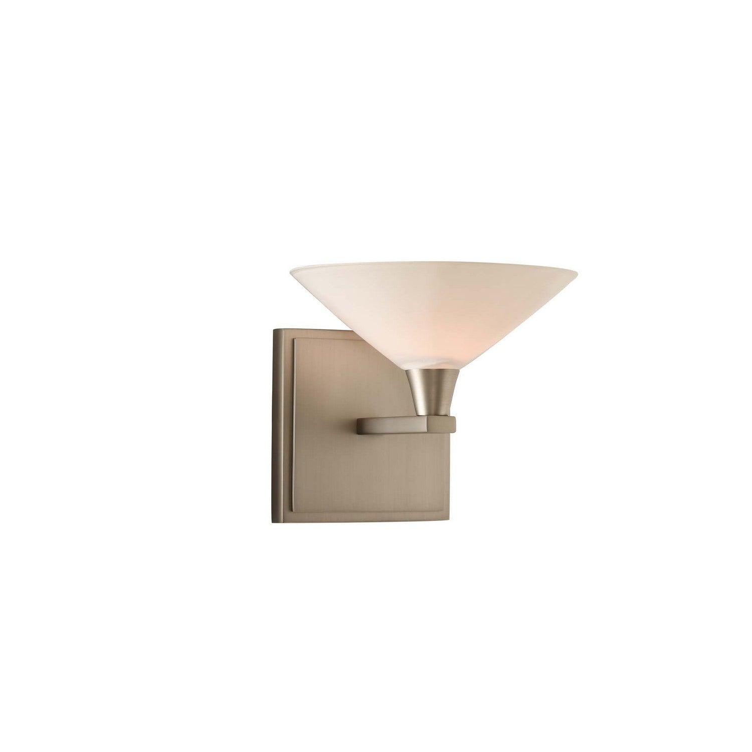 Kalco - 315131SN - LED Bath - Galvaston - Satin Nickel
