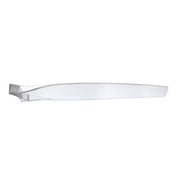 Craftmade - BSON52-CA - 52" Blades - Sonnet Motor Only - Clear Acrylic