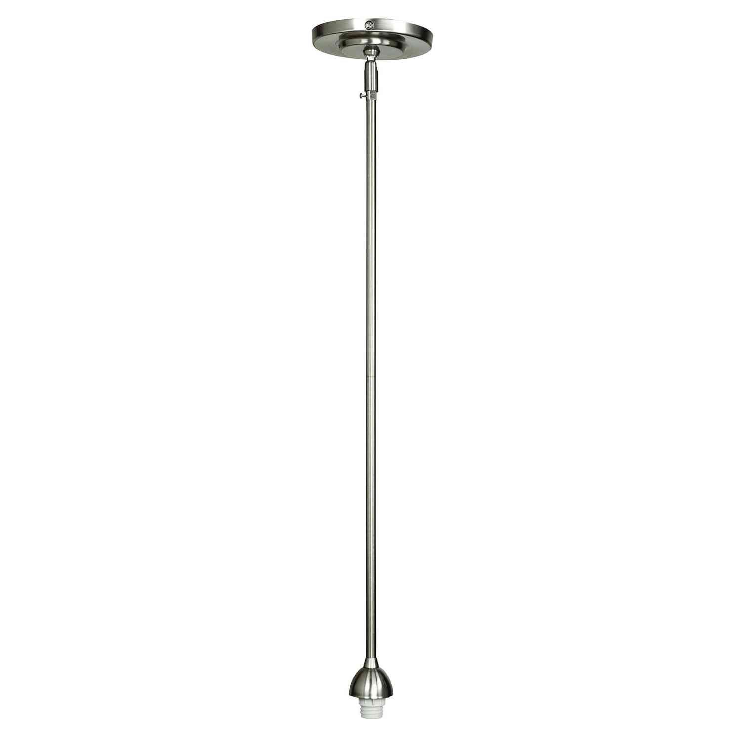 Craftmade - CPJM-1PNK - One Light Mini Pendant Hardware - Design & Combine - Polished Nickel