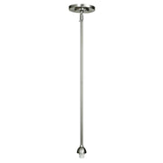 Craftmade - CPJM-1PNK - One Light Mini Pendant Hardware - Design & Combine - Polished Nickel
