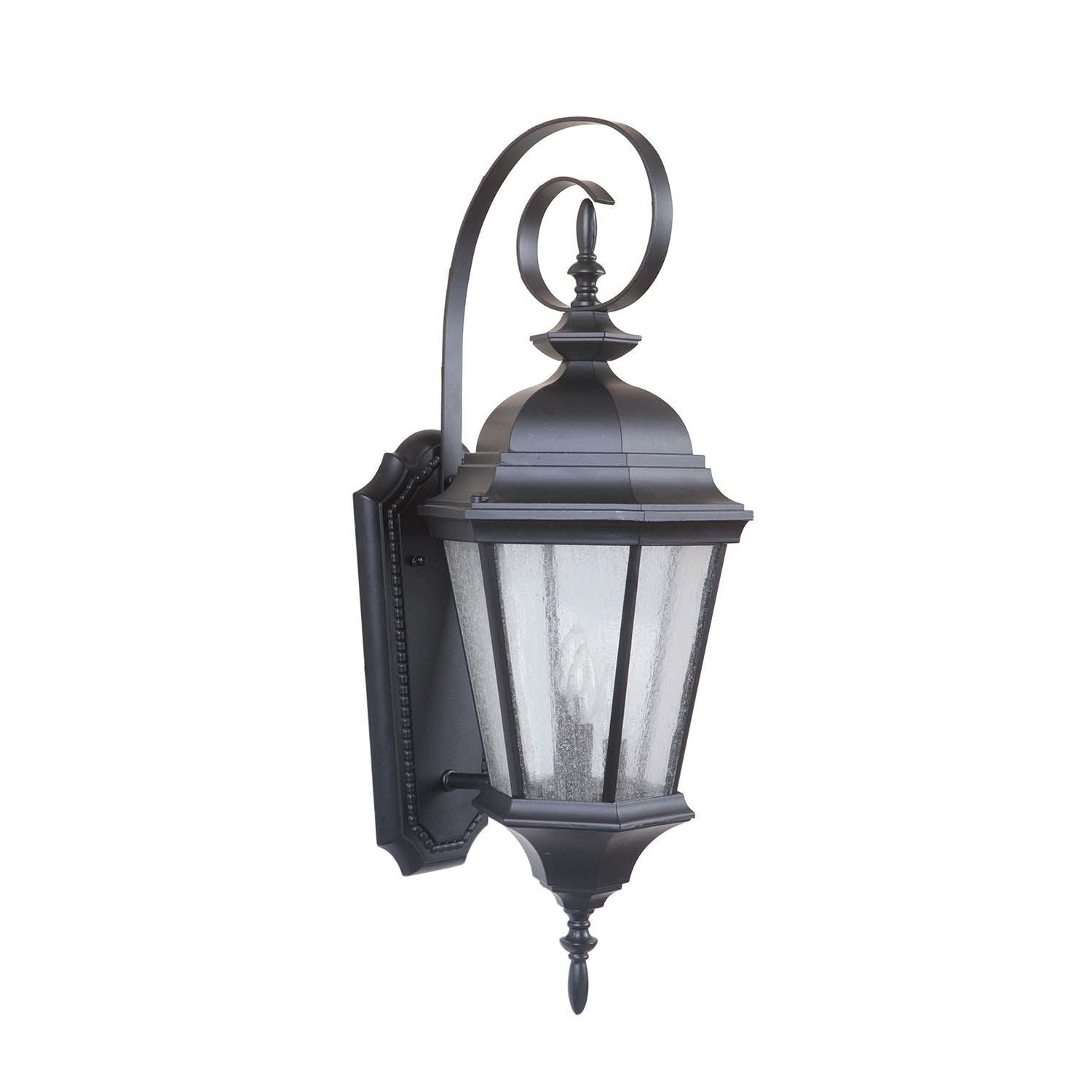 Craftmade - Z2924-OBG - Three Light Wall Mount - Chadwick - Oiled Bronze Gilded