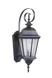 Craftmade - Z2924-OBG - Three Light Wall Mount - Chadwick - Oiled Bronze Gilded